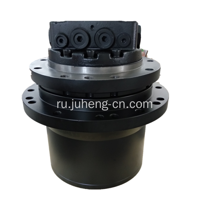 Excavator SK45 Travel Motor SK50UR-3 Финальный привод